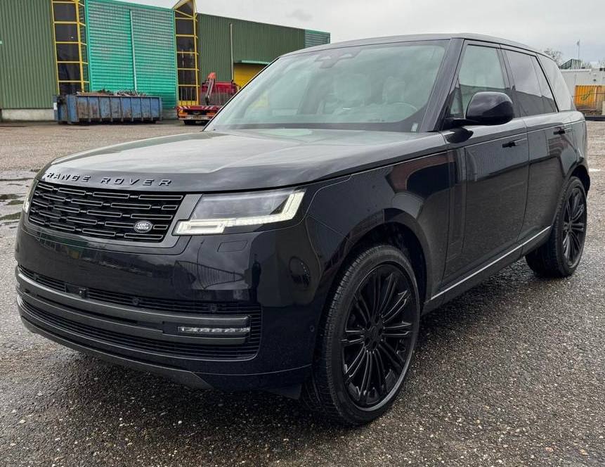 Range Rover D350 Autobiography